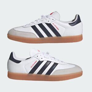 ADIDAS VELOSAMBA VEGAN CYCLING SHOES